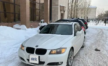BMW 3 серии 2009 года за 6 000 000 тг. в Астана фото 1