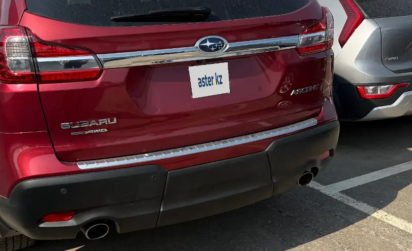 Subaru Ascent 2019 года за 13 000 000 тг. в Астана фото 2