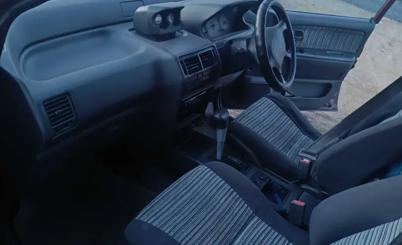 Mitsubishi RVR 1991 года за 750 000 тг. в Караганда фото 5