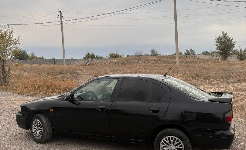 Nissan Primera 1997 года за 900 000 тг. в Жетысуская область фото 5