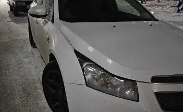 Chevrolet Cruze 2012 года за 3 750 000 тг. в Карагандинская область фото 3