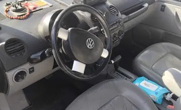 Volkswagen Beetle 2002 года за 2 000 000 тг. в Астана фото 5