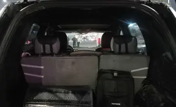 Mercedes-Benz M-Класс 1999 года за 3 300 000 тг. в Алматы