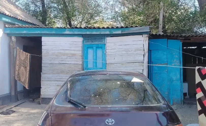 Toyota Carina E 1993 года за 1 200 000 тг. в Талдыкорган фото 4