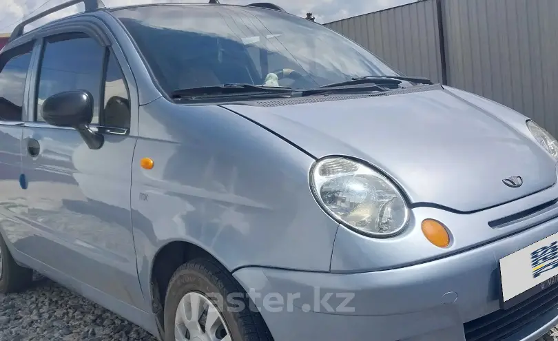 Daewoo Matiz 2014 года за 2 200 000 тг. в Акмолинская область фото 2