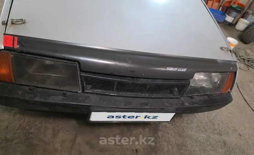 LADA (ВАЗ) 2109 2003 года за 700 000 тг. в Петропавловск фото 1