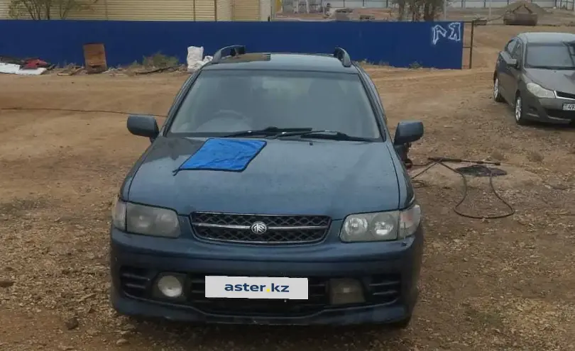 Nissan R'nessa 1997 года за 1 250 000 тг. в Жамбылская область фото 2