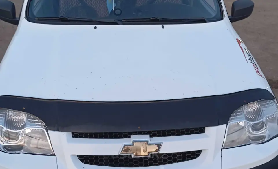 Chevrolet Niva 2014 года за 3 300 000 тг. в Улытауская область