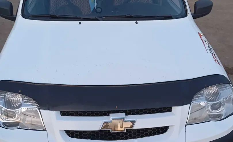 Chevrolet Niva 2014 года за 3 300 000 тг. в Улытауская область фото 1