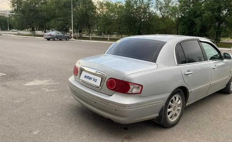 Kia Opirus 2006 года за 3 200 000 тг. в Карагандинская область