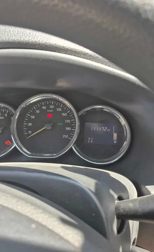 Renault Logan 2015 года за 3 200 000 тг. в Алматы фото 5
