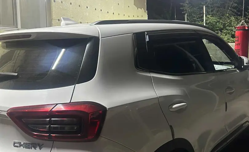 Chery Tiggo 4 Pro 2023 года за 7 500 000 тг. в Алматы фото 3