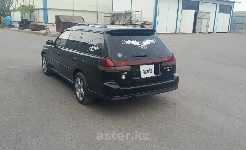 Subaru Legacy 1998 года за 1 800 000 тг. в Алматы фото 3