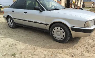 Audi 80 1992 года за 900 000 тг. в Кызылординская область