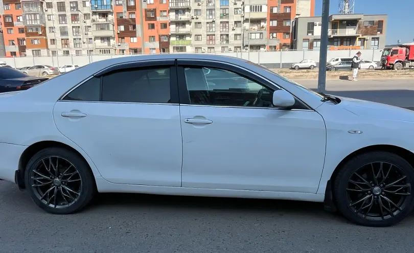 Toyota Camry 2010 года за 6 500 000 тг. в Алматы фото 2