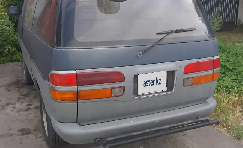 Toyota Lite Ace 1992 года за 1 000 000 тг. в Алматы фото 3