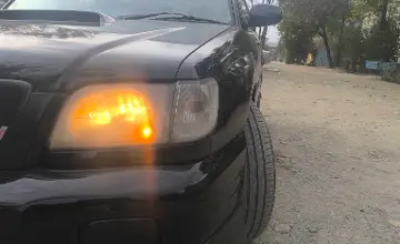 Subaru Forester 1997 года за 2 850 000 тг. в Алматы фото 4