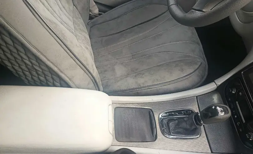 Mercedes-Benz C-Класс 2001 года за 3 300 000 тг. в Костанай фото 5