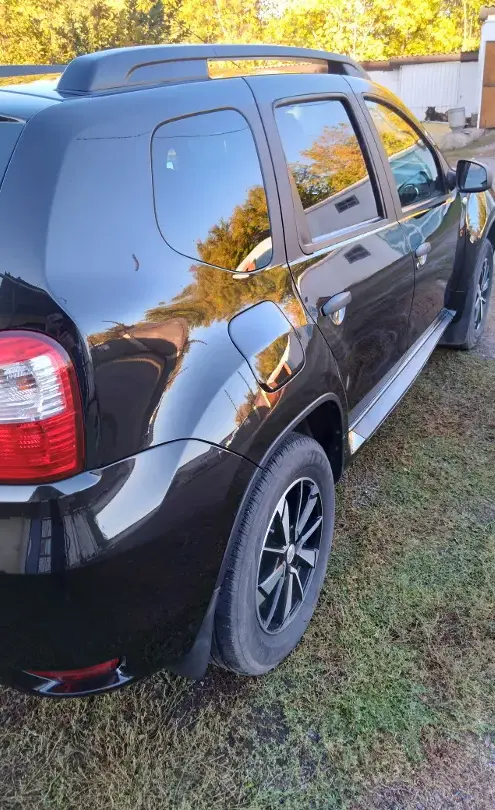 Nissan Terrano 2020 года за 7 000 000 тг. в Акмолинская область фото 5
