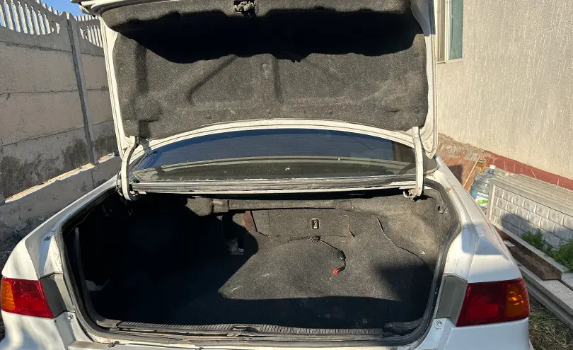 Toyota Camry 2000 года за 2 700 000 тг. в Алматы фото 5