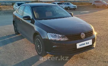 Volkswagen Jetta 2015 года за 5 200 000 тг. в Костанай