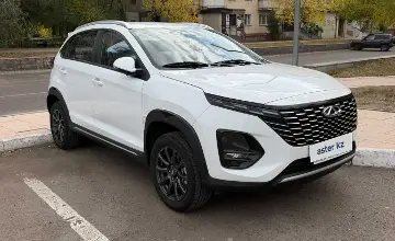 Chery Tiggo 2 Pro 2026 года за 6 000 000 тг. в Карагандинская область