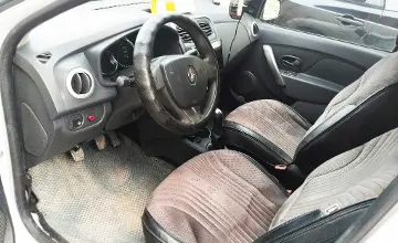 Renault Logan 2015 года за 2 000 000 тг. в Алматы