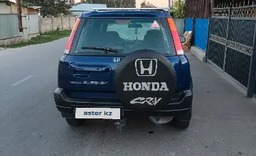 Honda CR-V 1998 года за 3 000 000 тг. в Алматинская область