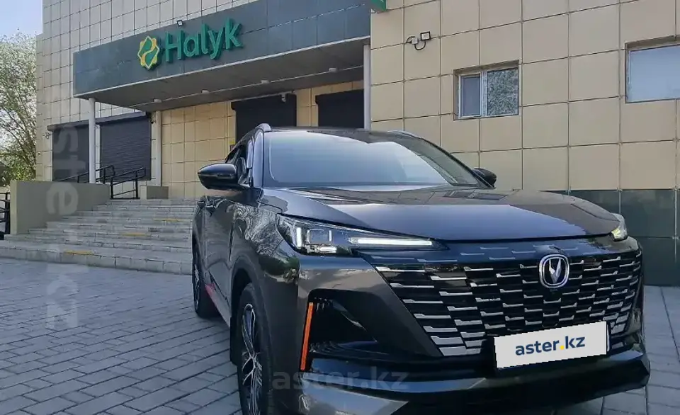 Changan CS55PLUS 2023 года за 8 700 000 тг. в Семей фото 2