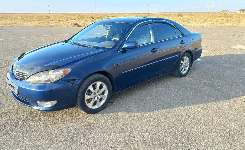 Toyota Camry 2006 года за 5 900 000 тг. в Астана