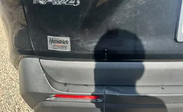 Toyota RAV4 2019 года за 12 000 000 тг. в Алматинская область фото 4