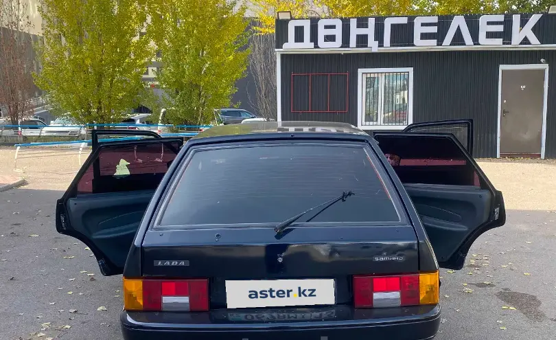 LADA (ВАЗ) 2114 2011 года за 850 000 тг. в Астана фото 5