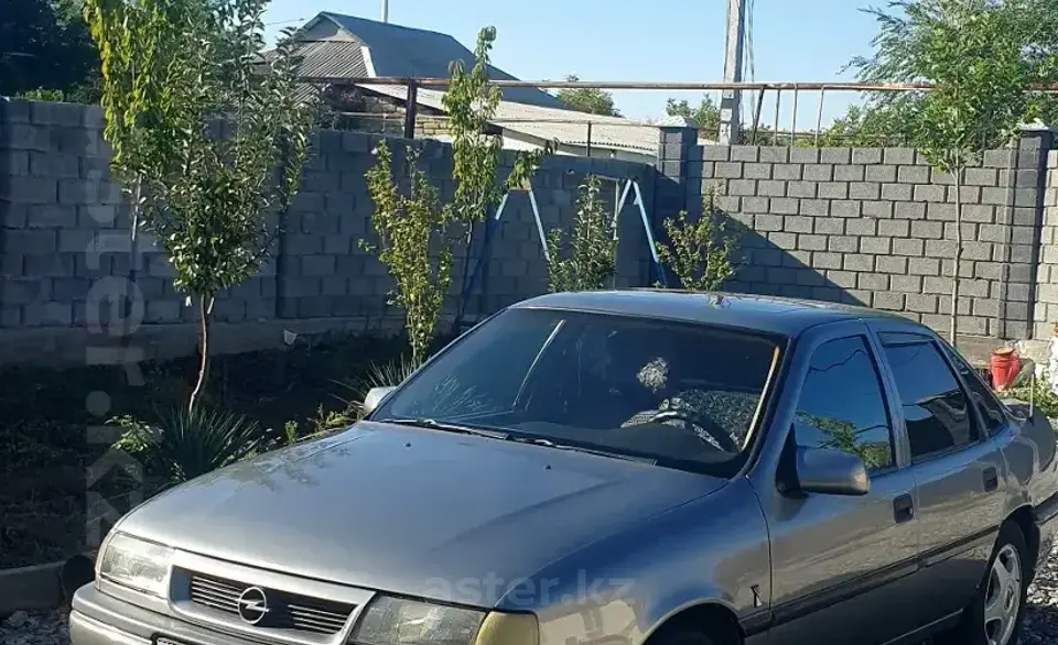Opel Vectra 1995 года за 1 900 000 тг. в Шымкент фото 1