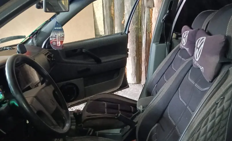 Volkswagen Passat 1989 года за 1 000 000 тг. в Кокшетау фото 5
