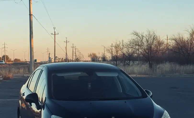 Peugeot 408 2013 года за 2 900 000 тг. в Актюбинская область фото 1