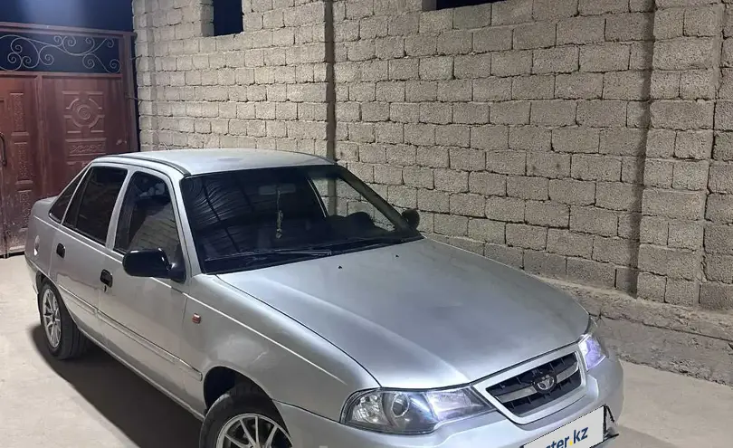 Daewoo Nexia 2013 года за 1 500 000 тг. в Туркестанская область фото 3