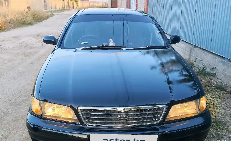 Nissan Cefiro 1996 года за 1 900 000 тг. в Алматы фото 3