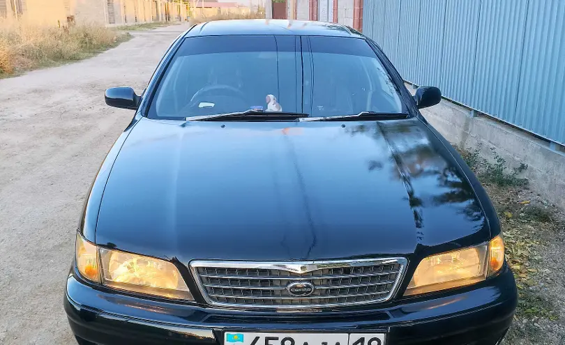 Nissan Cefiro 1996 года за 1 900 000 тг. в Алматы фото 3