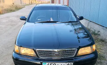 Nissan Cefiro 1996 года за 1 900 000 тг. в Алматы фото 3