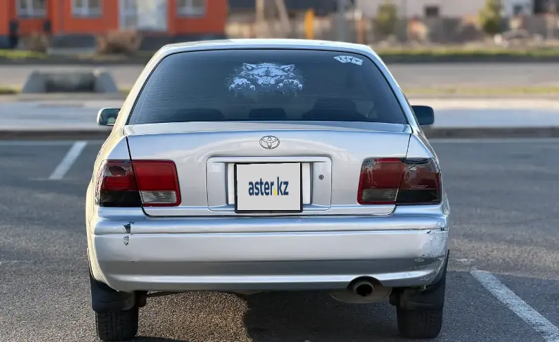 Toyota Camry 1996 года за 1 500 000 тг. в Талдыкорган фото 4