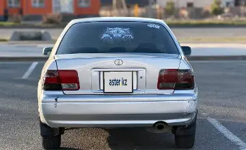 Toyota Camry 1996 года за 1 500 000 тг. в Талдыкорган фото 4
