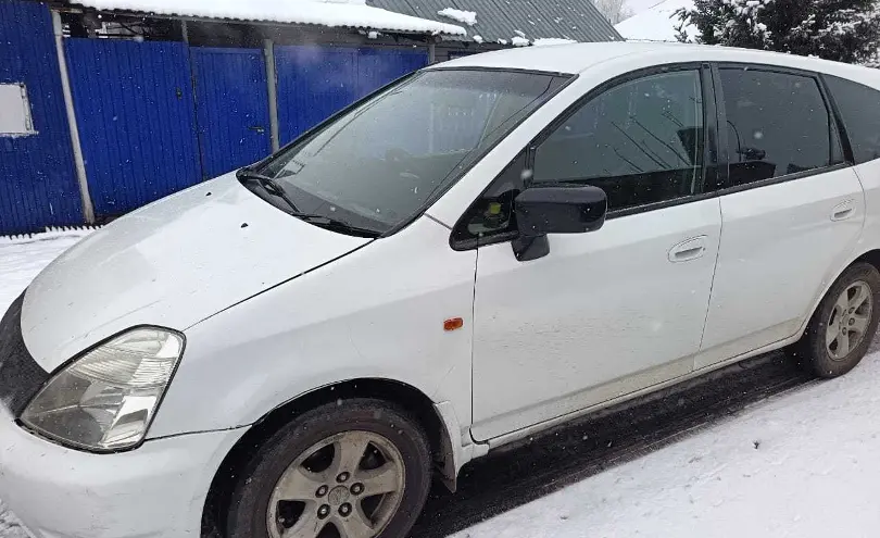 Honda Stream 2001 года за 3 200 000 тг. в Восточно-Казахстанская область фото 2
