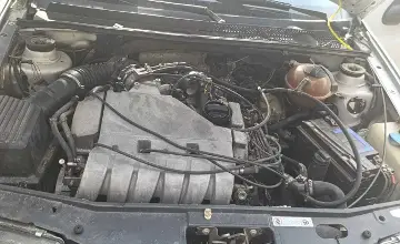Volkswagen Vento 1994 года за 650 000 тг. в Алматинская область фото 2