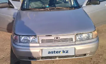 LADA (ВАЗ) 2112 2007 года за 1 300 000 тг. в Акмолинская область фото 2