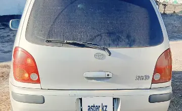 Toyota Corolla Spacio 1998 года за 2 000 000 тг. в Астана фото 4