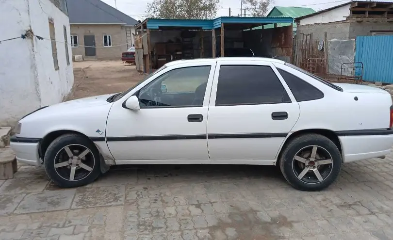 Opel Vectra 1993 года за 900 000 тг. в Кызылординская область фото 4