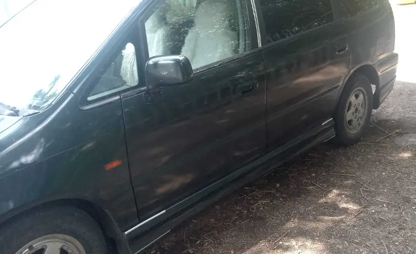 Honda Odyssey 1997 года за 2 800 000 тг. в Павлодар фото 2