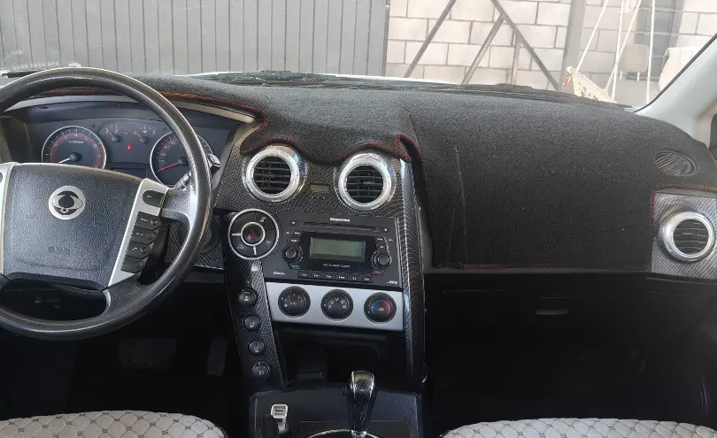 SsangYong Nomad 2015 года за 4 500 000 тг. в Алматы фото 3