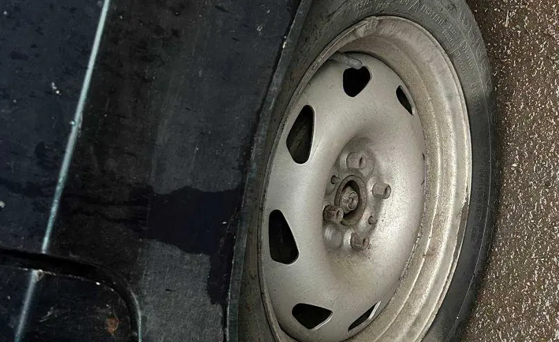 LADA (ВАЗ) 2114 2006 года за 800 000 тг. в Карагандинская область фото 5