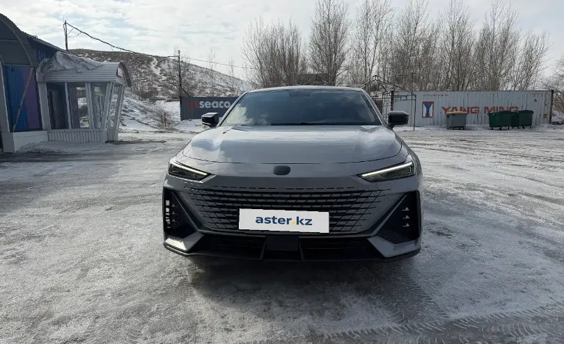 Changan UNI-V 2024 года за 8 000 000 тг. в Усть-Каменогорск фото 2